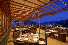 The Grand Dragon Ladakh