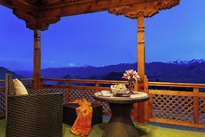 The Grand Dragon Ladakh