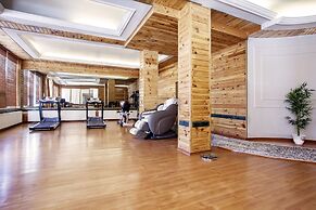 The Grand Dragon Ladakh