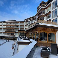 The Grand Dragon Ladakh