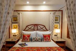 The Grand Dragon Ladakh