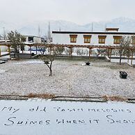 The Grand Dragon Ladakh