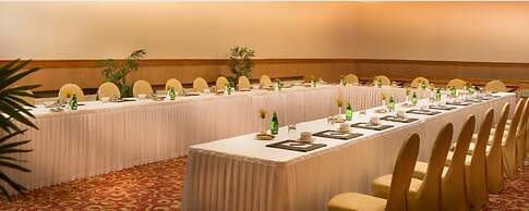 The Grand Dragon Ladakh