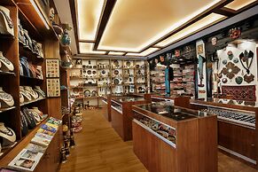 The Grand Dragon Ladakh