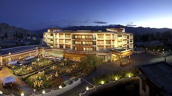 The Grand Dragon Ladakh