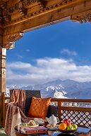 The Grand Dragon Ladakh