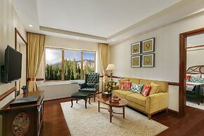 The Grand Dragon Ladakh