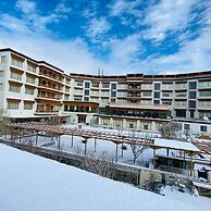The Grand Dragon Ladakh