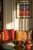 The Grand Dragon Ladakh