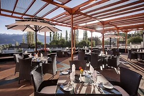 The Grand Dragon Ladakh