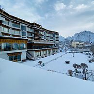 The Grand Dragon Ladakh