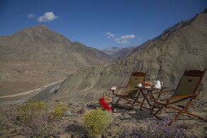 The Grand Dragon Ladakh