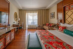 The Grand Dragon Ladakh