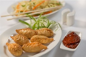 The Grand Dragon Ladakh