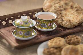 The Grand Dragon Ladakh