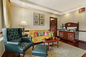 The Grand Dragon Ladakh