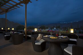 The Grand Dragon Ladakh