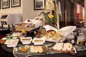 The Grand Dragon Ladakh