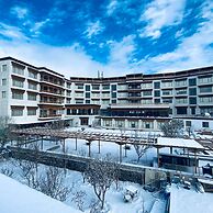 The Grand Dragon Ladakh