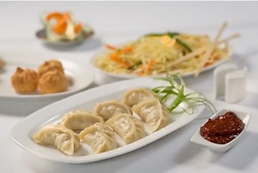 The Grand Dragon Ladakh