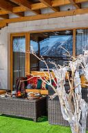 The Grand Dragon Ladakh