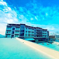 The Grand Dragon Ladakh