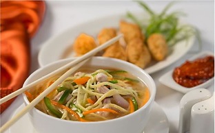 The Grand Dragon Ladakh