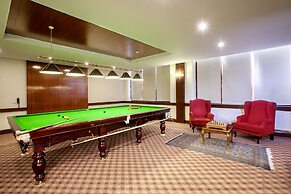 The Grand Dragon Ladakh