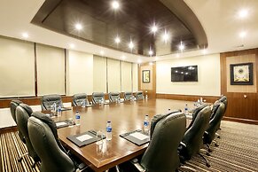 The Grand Dragon Ladakh