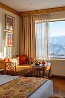 The Grand Dragon Ladakh