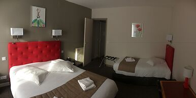 Aviation Hotel