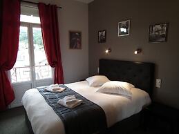 Aviation Hotel