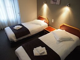 Aviation Hotel