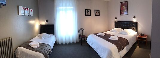 Aviation Hotel