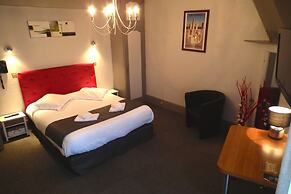 Aviation Hotel
