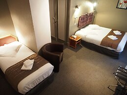 Aviation Hotel
