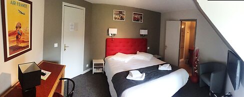 Aviation Hotel