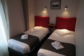 Aviation Hotel
