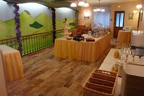 Aviation Hotel