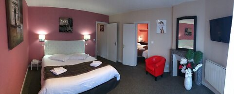 Aviation Hotel