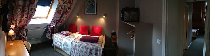 Aviation Hotel