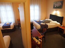 Aviation Hotel