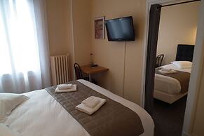 Aviation Hotel