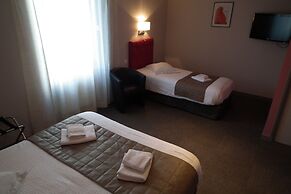 Aviation Hotel