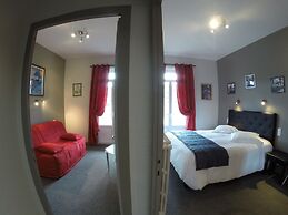 Aviation Hotel