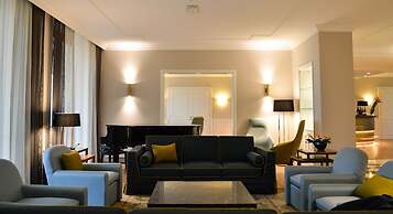 Grand Hotel Terme Sirmione
