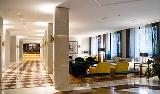 Grand Hotel Terme Sirmione