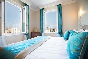 Grand Hotel Terme Sirmione