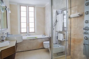 Grand Hotel Terme Sirmione
