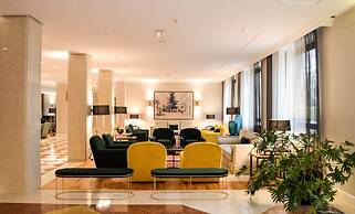 Grand Hotel Terme Sirmione